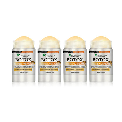 🍀🍀🍀✨Hergestellt in Deutschland✨Flysmus™ Botox-Bienenvergiftungsstraffungsserum-Stick🔥LETZTER TAG 70% RABATT
