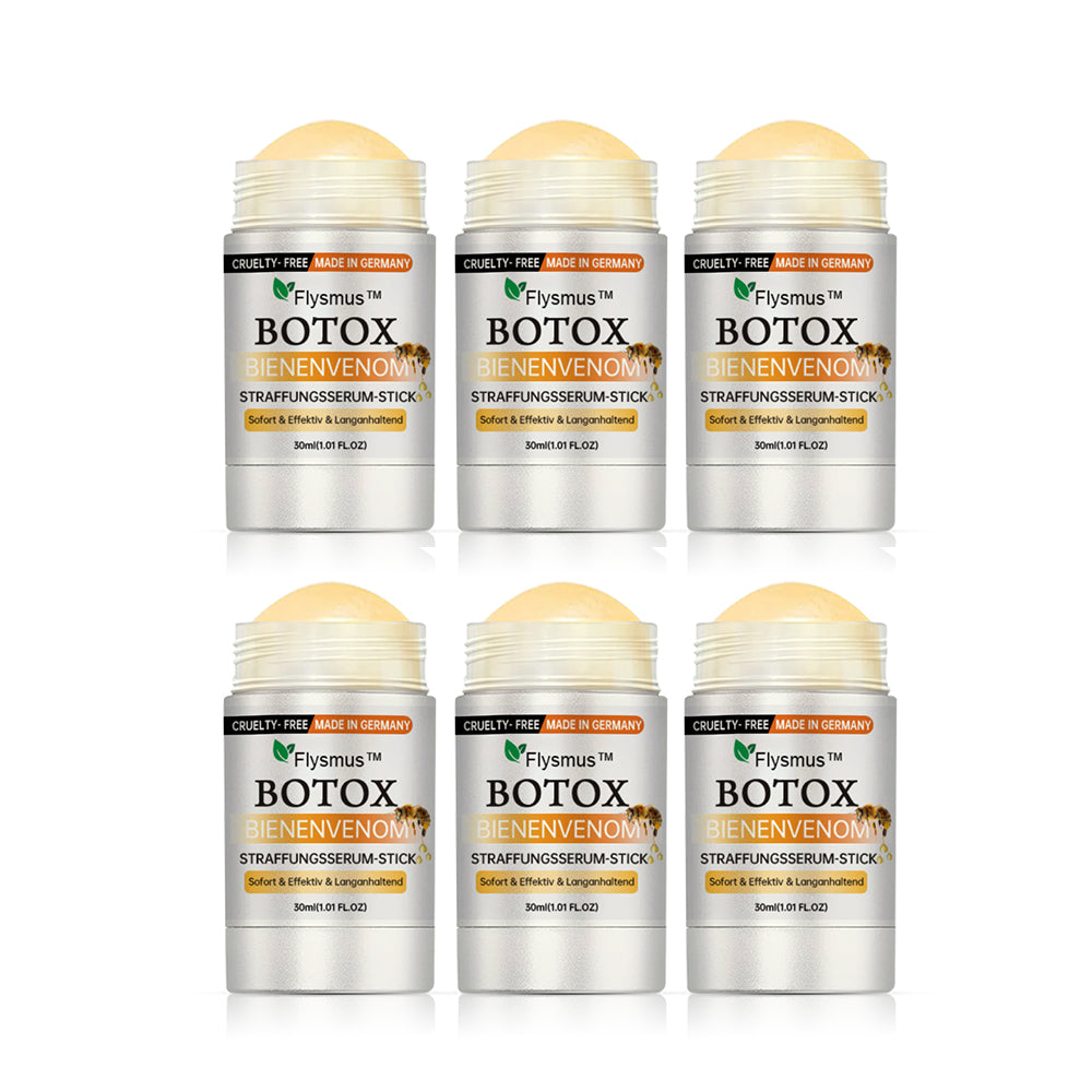 🍀🍀🍀✨Hergestellt in Deutschland✨Flysmus™ Botox-Bienenvergiftungsstraffungsserum-Stick🔥LETZTER TAG 70% RABATT