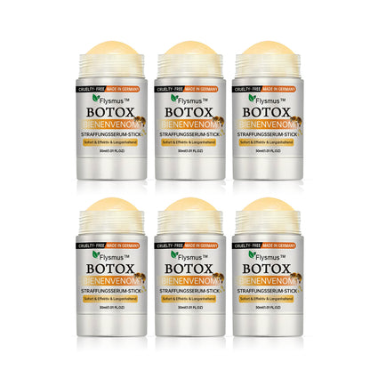 🍀🍀🍀✨Hergestellt in Deutschland✨Flysmus™ Botox-Bienenvergiftungsstraffungsserum-Stick🔥LETZTER TAG 70% RABATT
