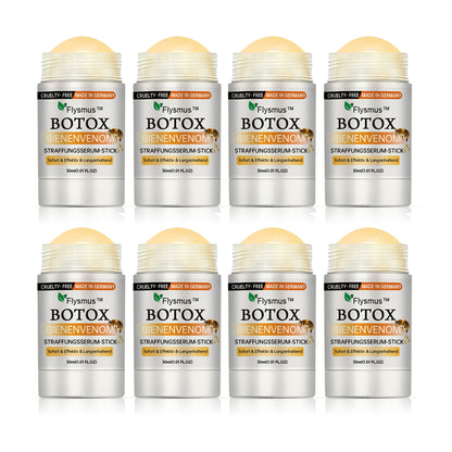🍀🍀🍀✨Hergestellt in Deutschland✨Flysmus™ Botox-Bienenvergiftungsstraffungsserum-Stick🔥LETZTER TAG 70% RABATT