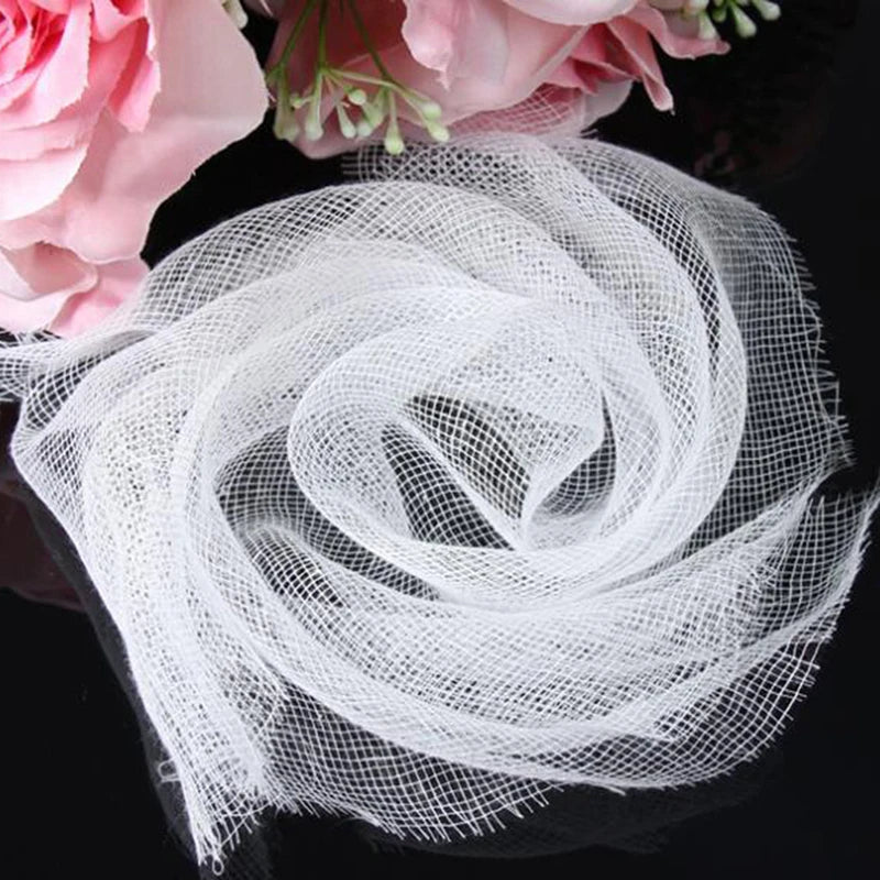 100 Stück weiche Gaze Schönheitssalon anwenden weiche Maske Schönheit Gaze Block Einweg-Maske spezielle Gesichtsmaske Hautmanagement weiche Maske