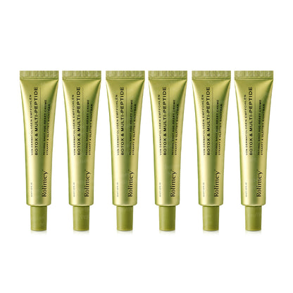 💧🍃🌟Rolimey® Multi-Peptid Retinol Shot Anti-Aging Faltenlifting-Creme