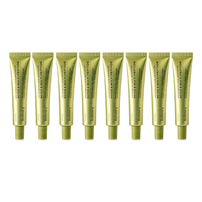 💧🍃🌟Rolimey® Multi-Peptid Retinol Shot Anti-Aging Faltenlifting-Creme