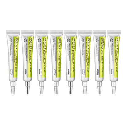 💫💫🍀Jetzt jugendliche Haut zurückgewinnen 💫Rolimey® Botox & Vita-A Retinol Shot Falten-Lift Straffungscreme👩‍🔬LETZTER TAG – 70 % RABATT