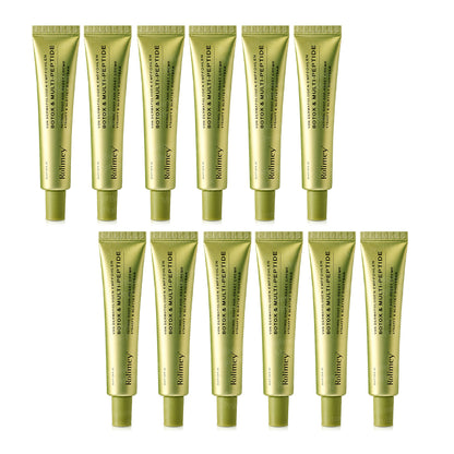 💧🍃🌟Rolimey® Multi-Peptid Retinol Shot Anti-Aging Faltenlifting-Creme